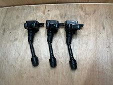 3x Ignition Coil Pack For Ford