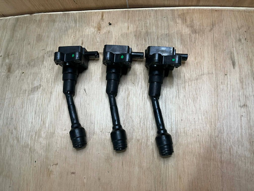 Ignition coil pack for ford - ignition,
