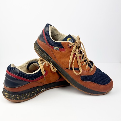 Lems trailhead 14d mens - lems,