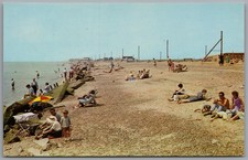 Osyth essex the beach - st,