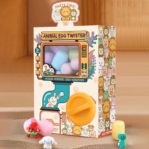 Mini vending machine - kids, toys