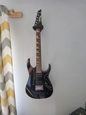 Ibanez GRGM21 miKro Black