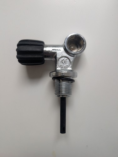 Mde scuba diving cylinder - scuba,