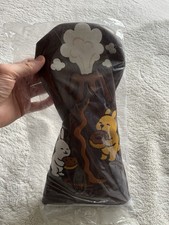 Novelty Golf Driver Headcover