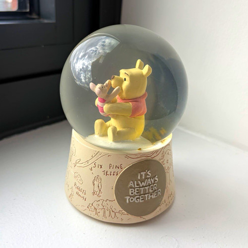 Disney winnie the - winnie, &
