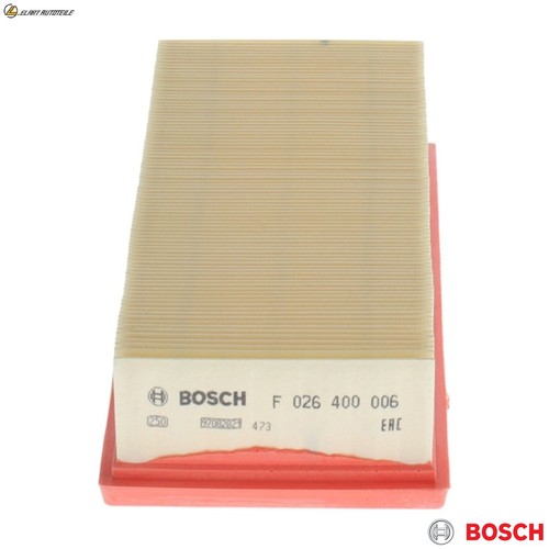 Air filter 026 400 006 - air,