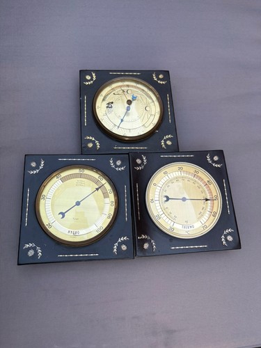 Vintage piece weather - 3,