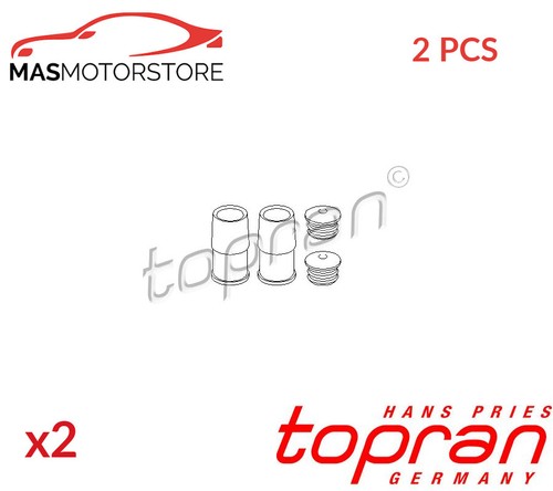 Brake caliper repair kit - caliper,