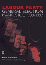 Volume Two. Labour Party