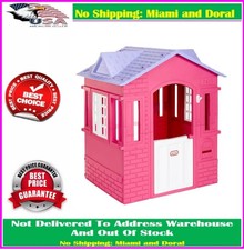 Little Tikes Cape Cottage