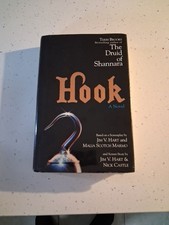 Hook by Terry Brooks 1991