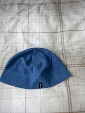 ROHAN STRETCH MICROGRID BEANIE