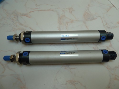 Two pack mal25x125 - pack, single