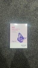 AAT Level 2 Certificate In