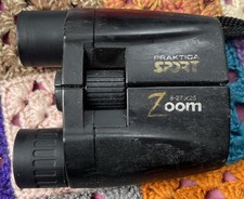 Praktica Sport Zoom Compact