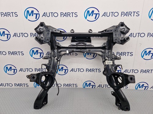 Bmw series front subframe - series,