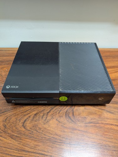 Microsoft xbox one 500gb - microsoft, home