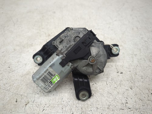 Vauxhall zafira wiper motor - vauxhall,