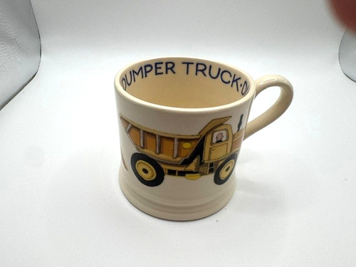 Emma bridgewater child mug - bridgewater,