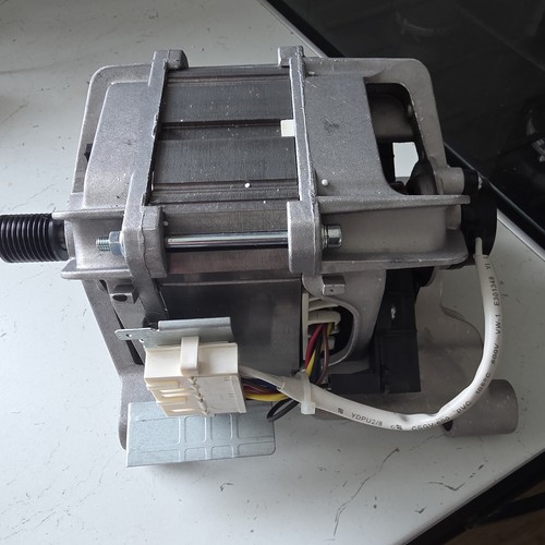 Hotpoint washing machine motor - machine,