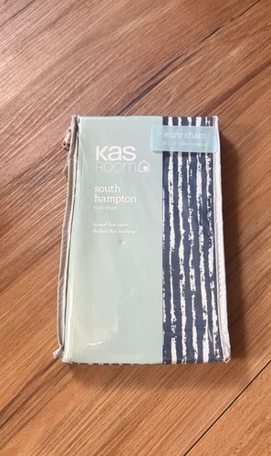 Nwt kas room blue white - kas,