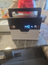 300W 500W Portable Solar Power