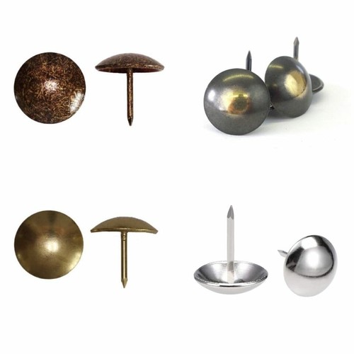 Large 19mm decorative