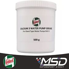 Premium Castrol Classic Water