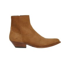 Chelsea Boots Mens Genuine