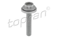 TOPRAN 117 991 Pulley Bolt for