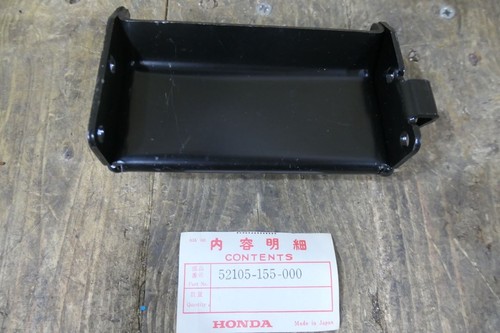 Honda nf50 nf75 - honda, nf50/nf75