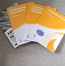 osborne books aat level 2