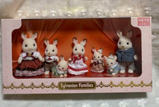 Sylvanian Families Chocolate