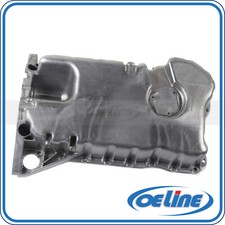 Oil Pan For VW Jetta Golf 2.8