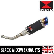 WR 125 R/X 2009/2017 Exhaust