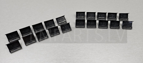 20x new genuine bmw - 3, ser