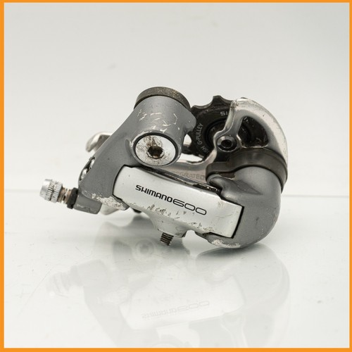 Shimano 600 rear derailleur - shimano,