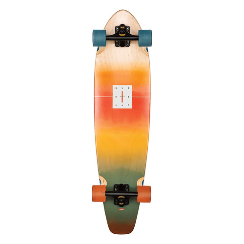 Globe longboard the all time - globe,