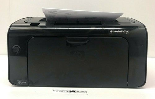 Laserjet pro p1102w a4 - , hp