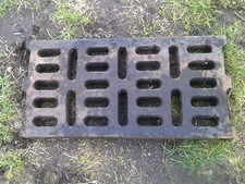 Very Heavy Duty Cast Iron