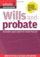 Wills and Probate: Hassle-free