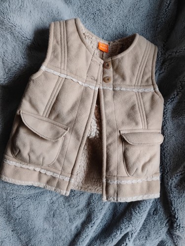 Mini mode girls faux - mini,