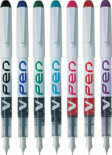 Pilot pen disposable - pilot,