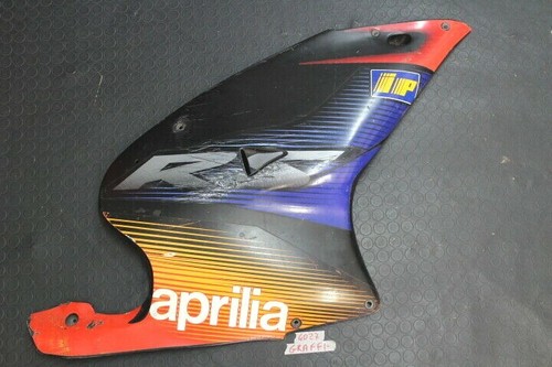 Right side fairing aprilia - right,