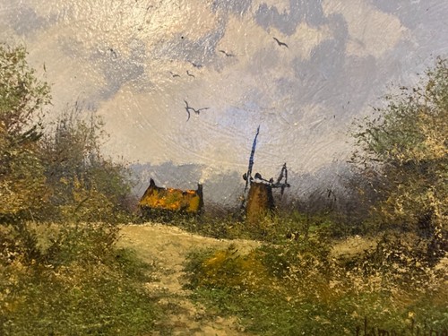 James wright oil - james,