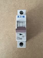 Eaton moeller MCB 32 Amp Type