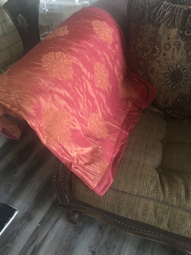 Madura throw blanket chenille - madura,