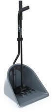 EZI-KIT Grey Manure Scoop |