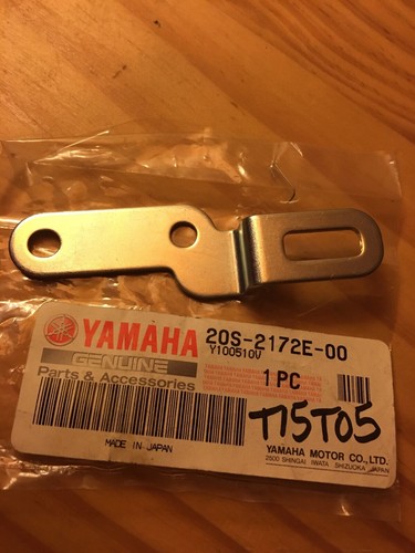 Yamaha 20s 2172e - 20s-2172e-00, side