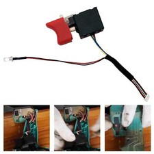 7.2 V~24 V Electric Power Tool